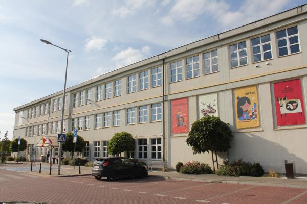 Wawerskie Centrum Kultury